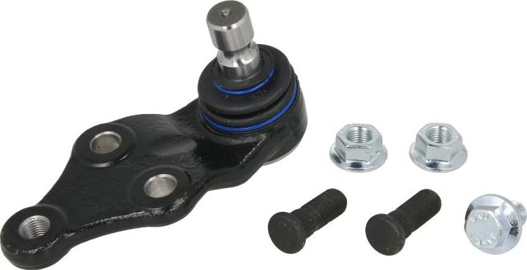 Delphi TC2850 - Несучий / направляючий шарнір autocars.com.ua