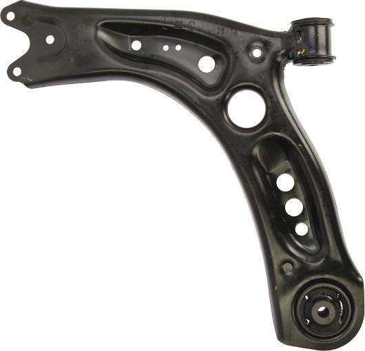 Delphi TC2863 - Важіль незалежної підвіски колеса autocars.com.ua