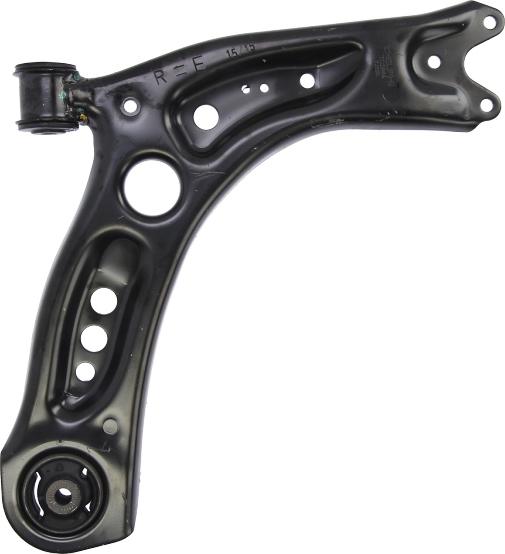 Delphi TC2864 - Важіль незалежної підвіски колеса autocars.com.ua