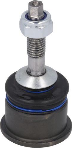 Delphi TC2904 - Несучий / направляючий шарнір autocars.com.ua