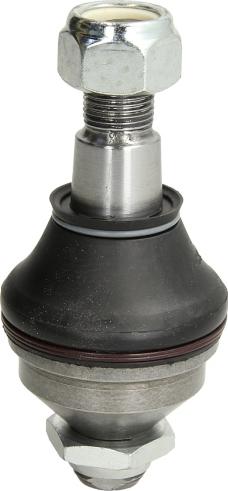 Delphi TC290 - Несучий / направляючий шарнір autocars.com.ua