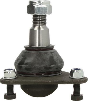 Delphi TC297 - Несучий / направляючий шарнір autocars.com.ua