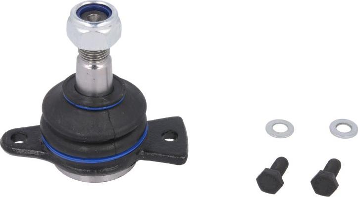 Delphi TC298 - Несучий / направляючий шарнір autocars.com.ua