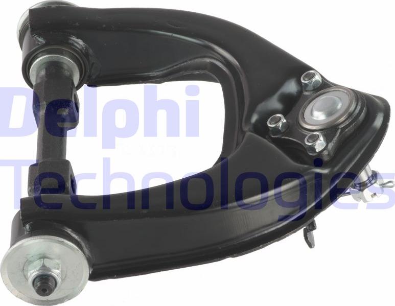 Delphi TC3373 - Важіль незалежної підвіски колеса autocars.com.ua