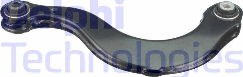 Delphi TC3425 - Важіль незалежної підвіски колеса autocars.com.ua