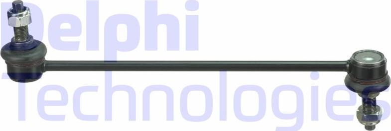 Delphi TC3427 - Тяга / стійка, стабілізатор autocars.com.ua