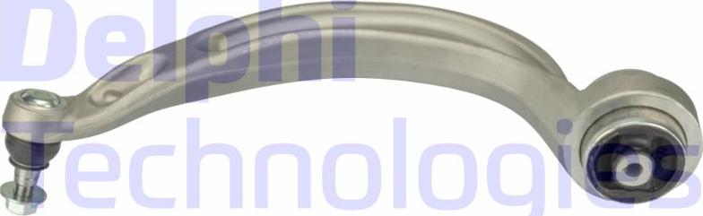 Delphi TC3444 - Важіль незалежної підвіски колеса autocars.com.ua