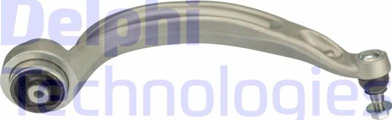 Delphi TC3445 - Важіль незалежної підвіски колеса autocars.com.ua