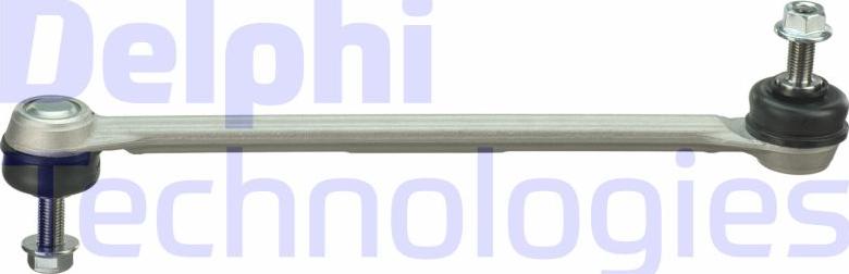 Delphi TC3446 - Тяга / стійка, стабілізатор autocars.com.ua