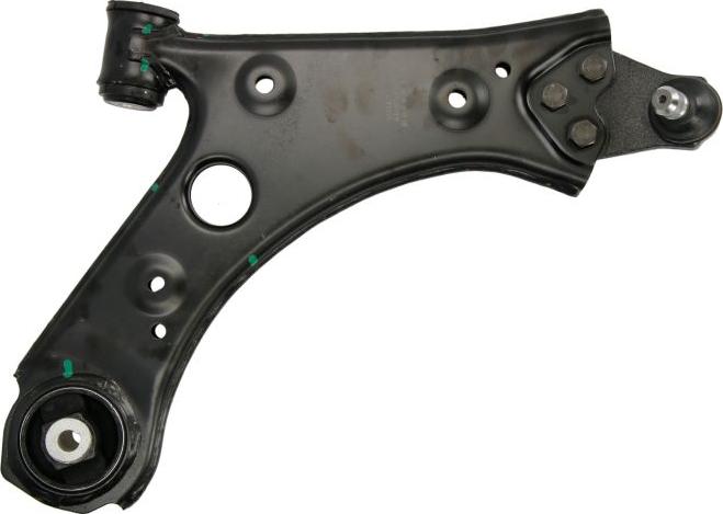 Delphi TC3619 - Важіль незалежної підвіски колеса autocars.com.ua