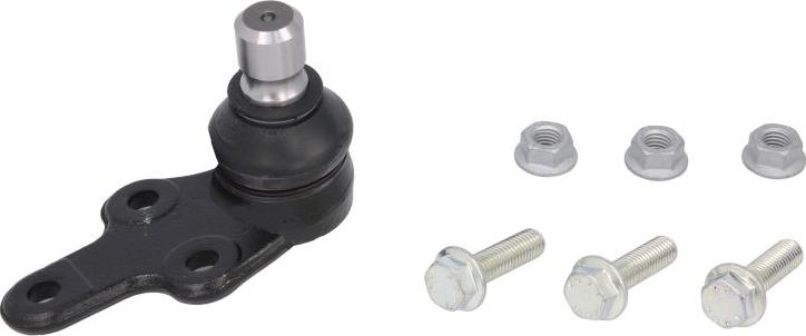 Delphi TC3651 - Несучий / направляючий шарнір autocars.com.ua