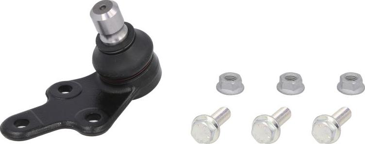 Delphi TC3652 - Несучий / направляючий шарнір autocars.com.ua