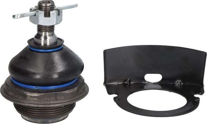 Delphi TC3662 - Несучий / направляючий шарнір autocars.com.ua