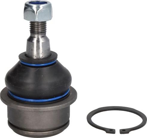 Delphi TC3675 - Несучий / направляючий шарнір autocars.com.ua