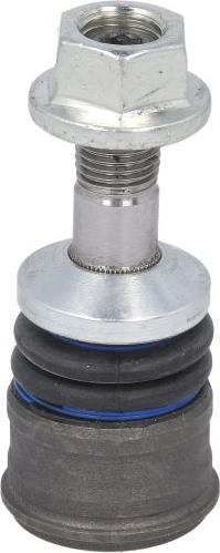 Delphi TC3681 - Несучий / направляючий шарнір autocars.com.ua