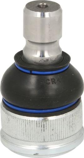 Delphi TC3687 - Несучий / направляючий шарнір autocars.com.ua