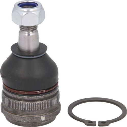 Delphi TC3717 - Несучий / направляючий шарнір autocars.com.ua