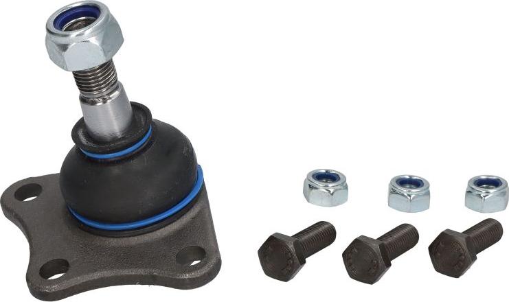 Delphi TC371 - Несучий / направляючий шарнір autocars.com.ua