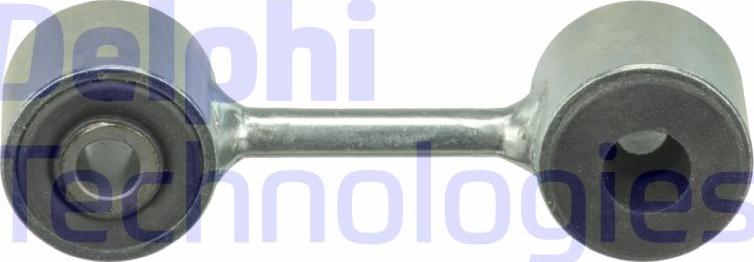 Delphi TC3725 - Тяга / стійка, стабілізатор autocars.com.ua