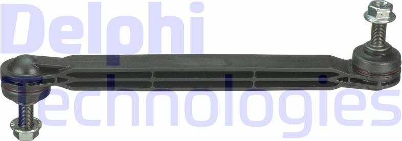 Delphi TC3735 - Тяга / стійка, стабілізатор autocars.com.ua