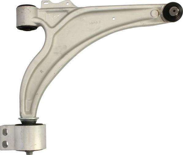 Delphi TC3739 - Важіль незалежної підвіски колеса autocars.com.ua