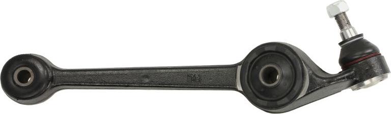 Delphi TC374 - Важіль незалежної підвіски колеса autocars.com.ua