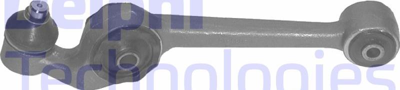 Delphi TC375 - Важіль незалежної підвіски колеса autocars.com.ua