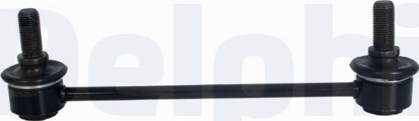 Delphi TC3763 - Тяга / стійка, стабілізатор autocars.com.ua