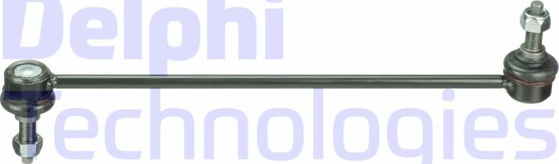 Delphi TC3822 - Тяга / стійка, стабілізатор autocars.com.ua