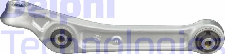 Delphi TC3833 - Важіль незалежної підвіски колеса autocars.com.ua