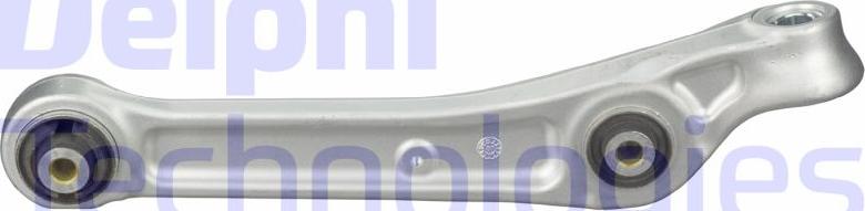 Delphi TC3834 - Важіль незалежної підвіски колеса autocars.com.ua