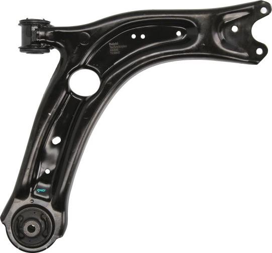 Delphi TC3842 - Важіль незалежної підвіски колеса autocars.com.ua