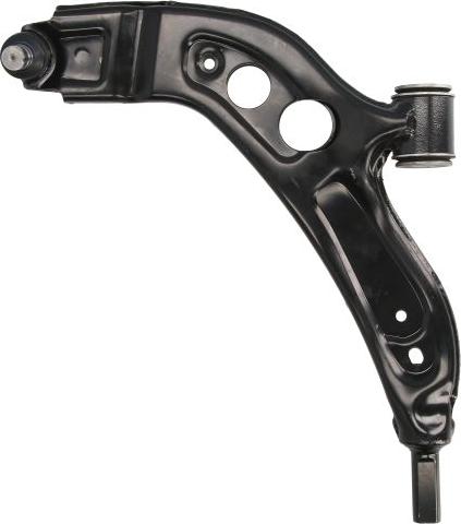 Delphi TC3878 - Важіль незалежної підвіски колеса autocars.com.ua