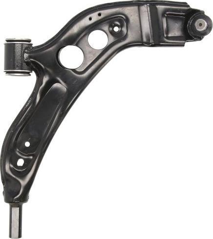 Delphi TC3879 - Важіль незалежної підвіски колеса autocars.com.ua