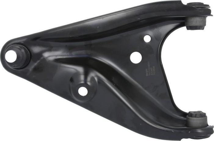 Delphi TC3920 - Важіль незалежної підвіски колеса autocars.com.ua