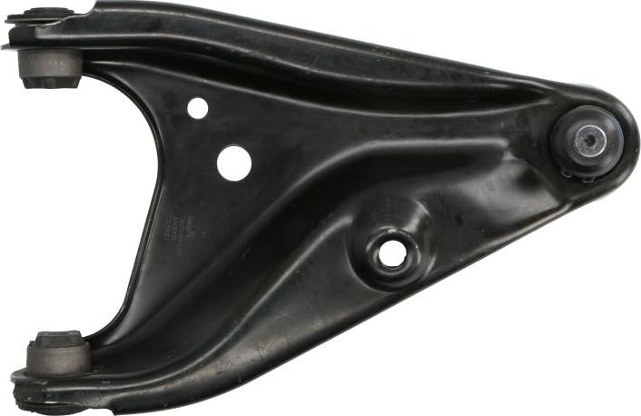 Delphi TC3921 - Важіль незалежної підвіски колеса autocars.com.ua