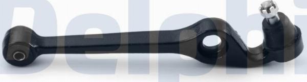 Delphi TC3953 - Важіль незалежної підвіски колеса autocars.com.ua