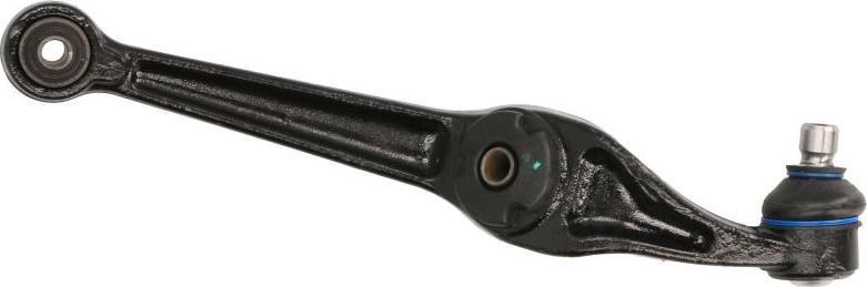 Delphi TC400 - Важіль незалежної підвіски колеса autocars.com.ua