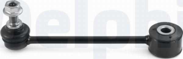 Delphi TC4321 - Тяга / стійка, стабілізатор autocars.com.ua