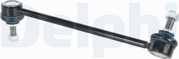 Delphi TC4330 - Тяга / стійка, стабілізатор autocars.com.ua