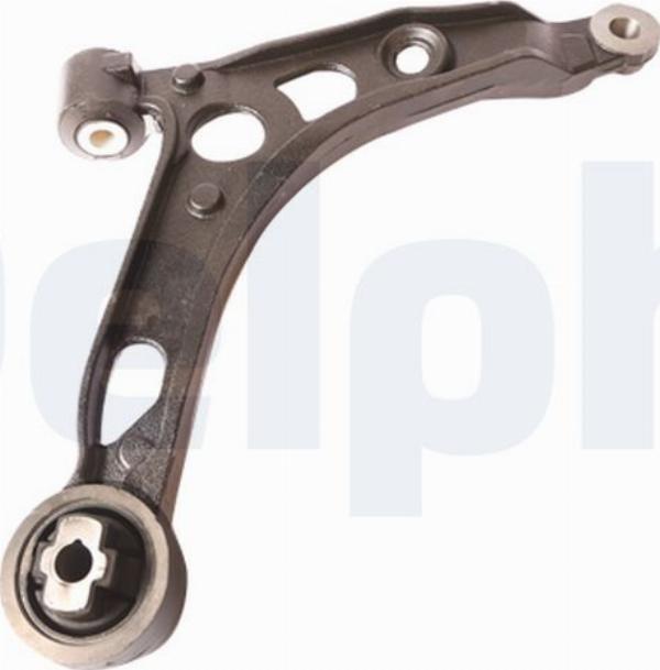 Delphi TC4367 - Важіль незалежної підвіски колеса autocars.com.ua