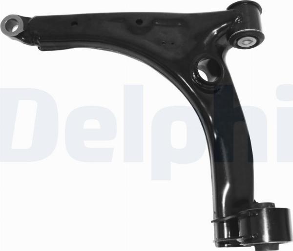 Delphi TC4425 - Важіль незалежної підвіски колеса autocars.com.ua