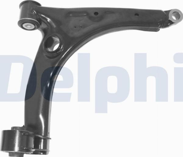 Delphi TC4426 - Важіль незалежної підвіски колеса autocars.com.ua