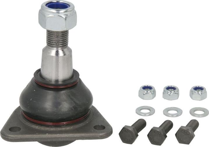 Delphi TC452 - Несучий / направляючий шарнір autocars.com.ua