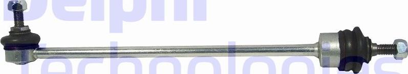 Delphi TC453 - Тяга / стійка, стабілізатор autocars.com.ua