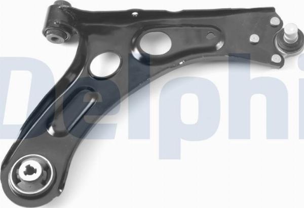 Delphi TC4559 - Важіль незалежної підвіски колеса autocars.com.ua