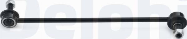 Delphi TC4686 - Тяга / стійка, стабілізатор autocars.com.ua