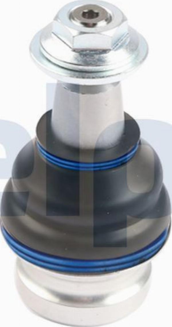 Delphi TC4752 - Несучий / направляючий шарнір autocars.com.ua