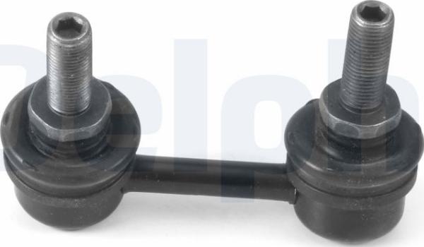 Delphi TC4774 - Тяга / стійка, стабілізатор autocars.com.ua
