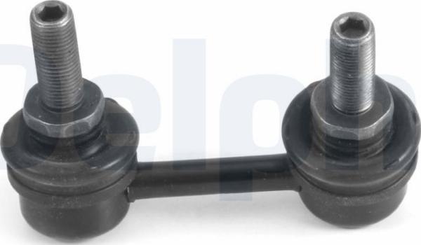 Delphi TC4775 - Тяга / стійка, стабілізатор autocars.com.ua